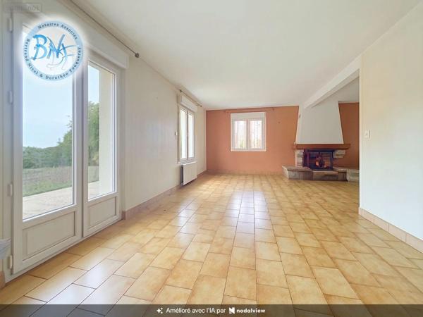 Achat - Maison Concarneau 29900 5 pièces 133 m 2 705 m 2