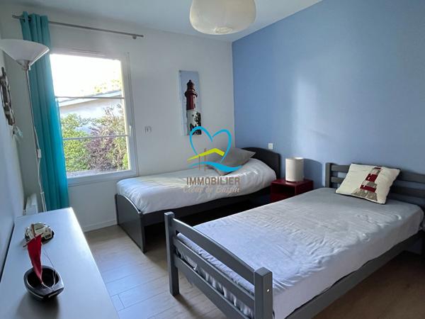 Maison 4 pièces à vendre Andernos les Bains - 33510 / Réf: 899