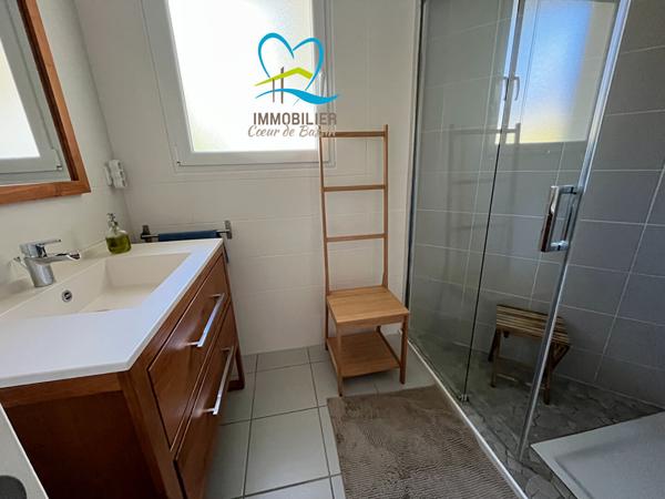 Maison 4 pièces à vendre Andernos les Bains - 33510 / Réf: 899