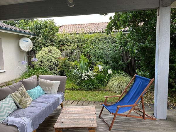 Maison 4 pièces à vendre Andernos les Bains - 33510 / Réf: 899