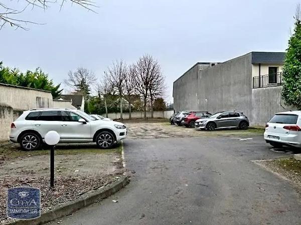 Appartement à vendre 3 pièces 53.46m²