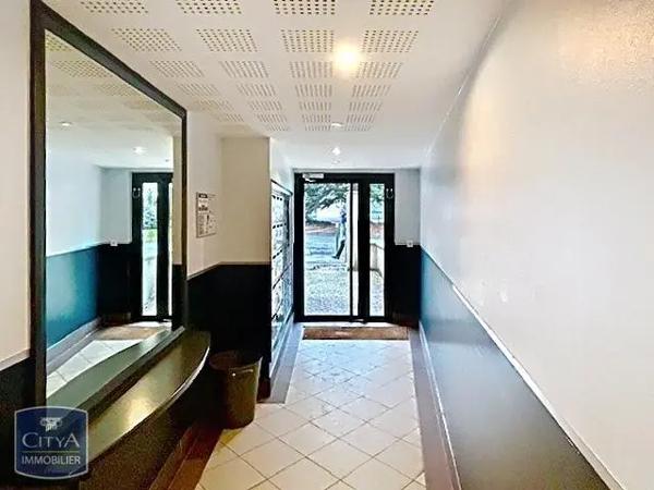 Appartement à vendre 3 pièces 53.46m²