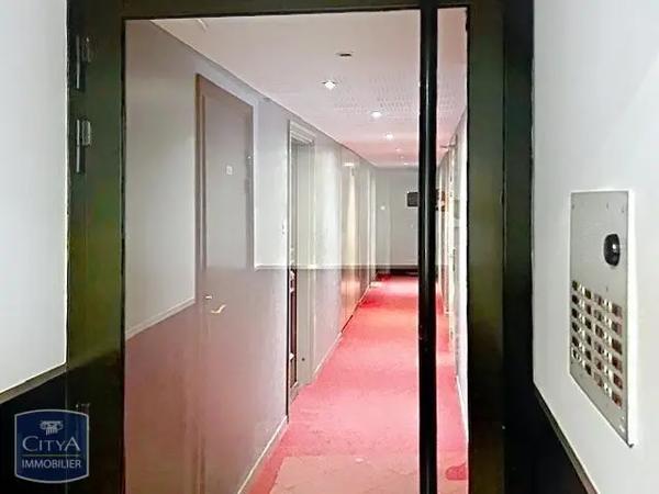 Appartement à vendre 3 pièces 53.46m²