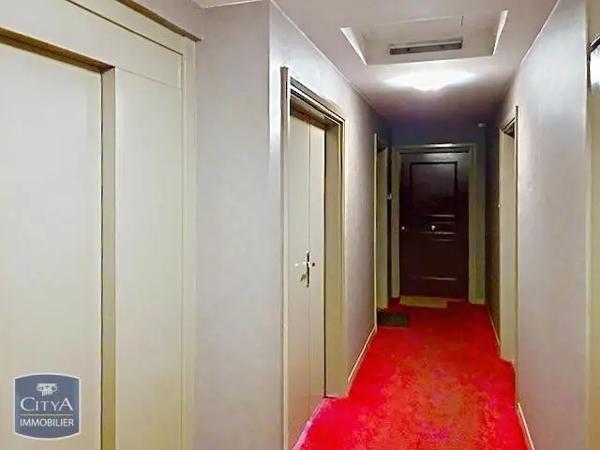 Appartement à vendre 3 pièces 53.46m²