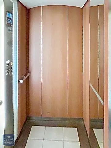 Appartement à vendre 3 pièces 53.46m²