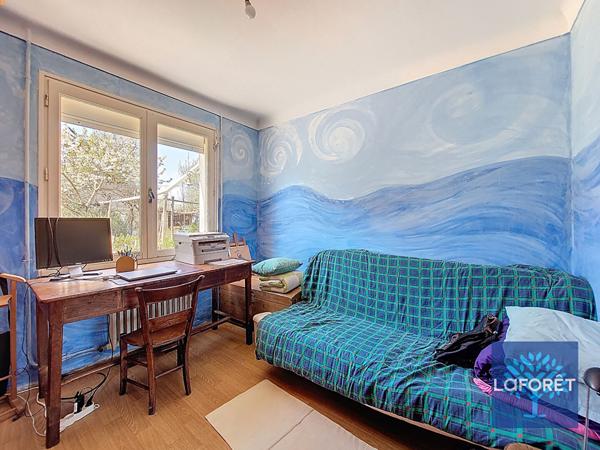 Achat maison Soullans - 5 pièce(s) - 107 m² - 195 430 €