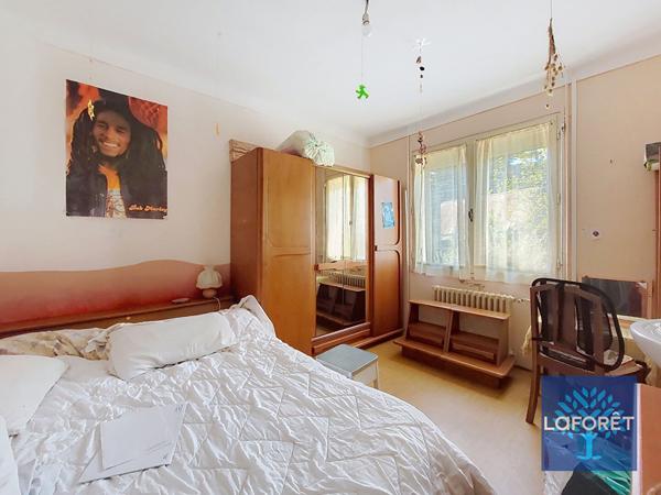 Achat maison Soullans - 5 pièce(s) - 107 m² - 195 430 €