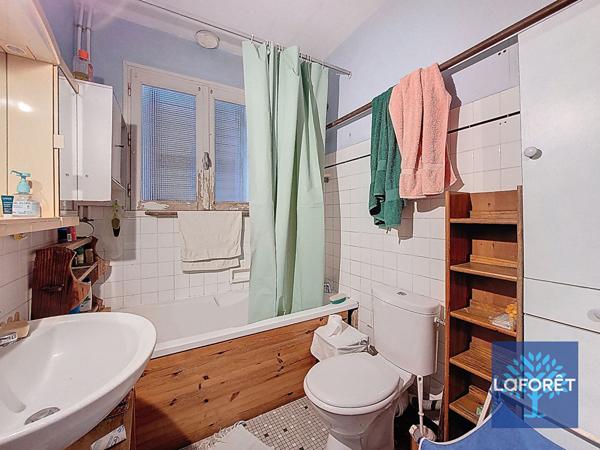 Achat maison Soullans - 5 pièce(s) - 107 m² - 195 430 €