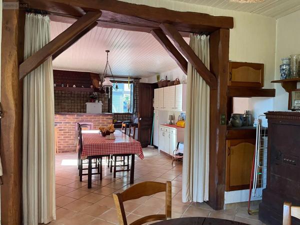 Achat - Maison | Maison rurale Hadol 88220 5 pièces 170 m 2 9250 m 2