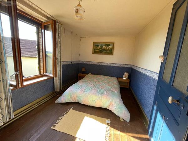 Achat - Maison | Maison rurale Hadol 88220 5 pièces 170 m 2 9250 m 2