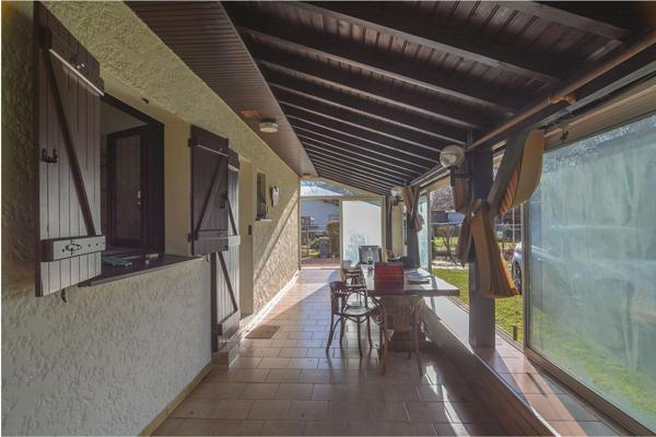 Maison Maison familiale de plain-pied - Quartier calme et résidentiel ! 113.44 m²