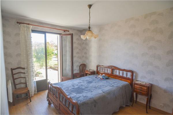 Maison Maison familiale de plain-pied - Quartier calme et résidentiel ! 113.44 m²
