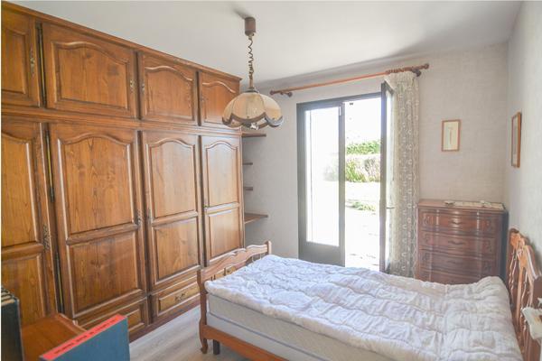 Maison Maison familiale de plain-pied - Quartier calme et résidentiel ! 113.44 m²
