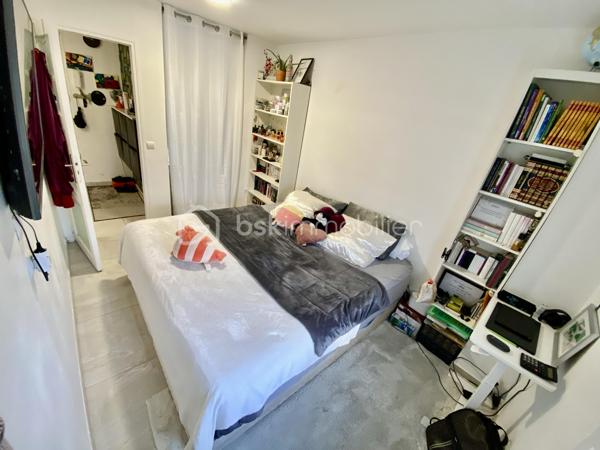Duplex de 77,42 m²