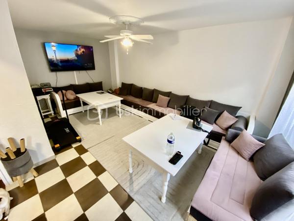 Duplex de 77,42 m²