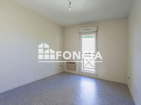 À vendre Appartement 3 pièces 65.65 m² - Strasbourg 67200