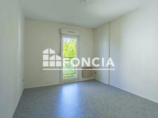 À vendre Appartement 3 pièces 65.65 m² - Strasbourg 67200