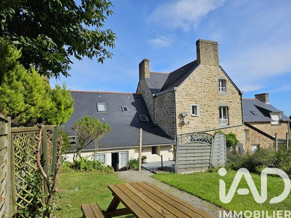 Maison à vendre 11 pièces 240 m² Dol-de-Bretagne