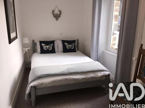 Maison à vendre 11 pièces 240 m² Dol-de-Bretagne