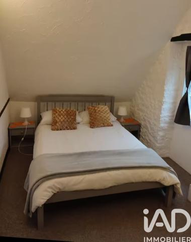 Maison à vendre 11 pièces 240 m² Dol-de-Bretagne