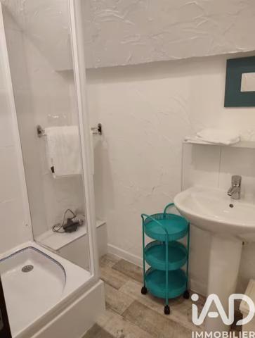 Maison à vendre 11 pièces 240 m² Dol-de-Bretagne