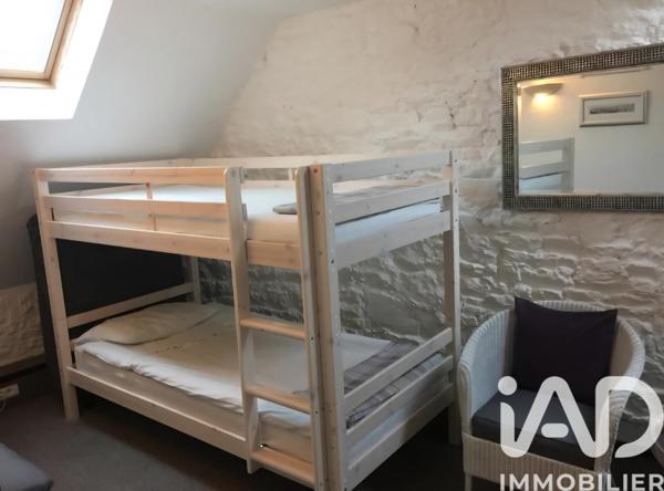 Maison à vendre 11 pièces 240 m² Dol-de-Bretagne