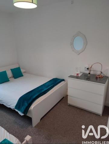 Maison à vendre 11 pièces 240 m² Dol-de-Bretagne