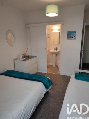 Maison à vendre 11 pièces 240 m² Dol-de-Bretagne