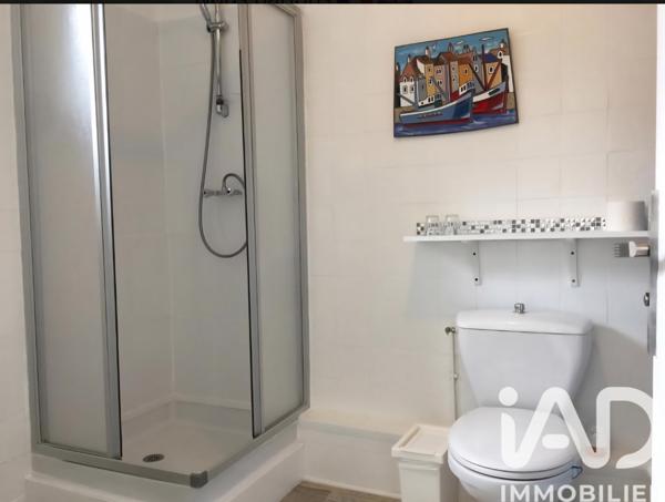 Maison à vendre 11 pièces 240 m² Dol-de-Bretagne