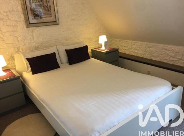 Maison à vendre 11 pièces 240 m² Dol-de-Bretagne