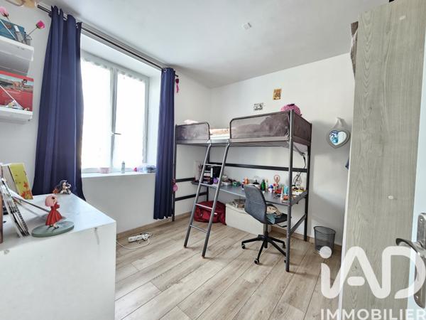 Maison à vendre 11 pièces 240 m² Dol-de-Bretagne