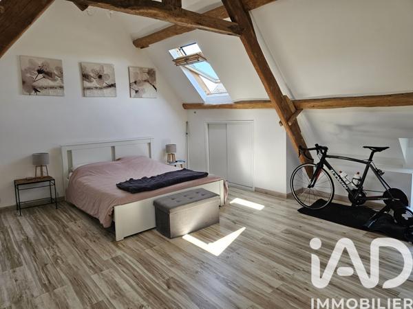Maison à vendre 11 pièces 240 m² Dol-de-Bretagne