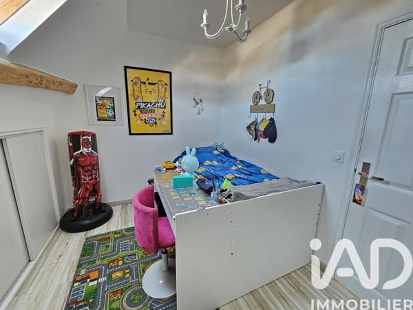Maison à vendre 11 pièces 240 m² Dol-de-Bretagne