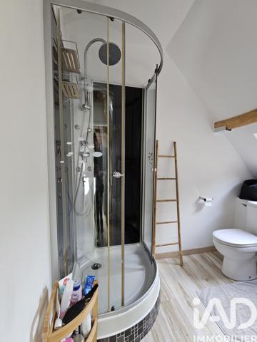 Maison à vendre 11 pièces 240 m² Dol-de-Bretagne