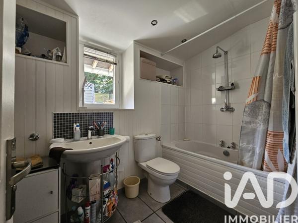 Maison à vendre 11 pièces 240 m² Dol-de-Bretagne