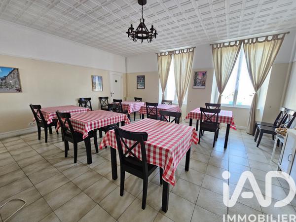 Maison à vendre 11 pièces 240 m² Dol-de-Bretagne