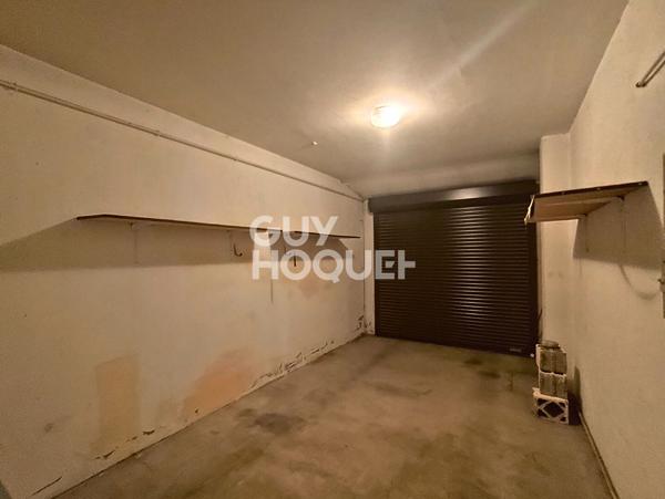 Perpignan St-Assiscle : Maison familiale 160 m² - 4 chambres - Jardin 400 m² piscinable - Proche commodités