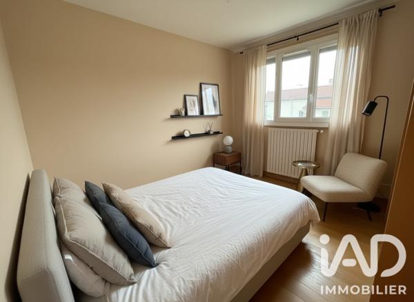 Maison à vendre 4 pièces 69,55 m² Drancy