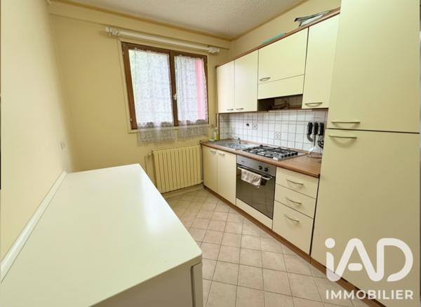 Maison à vendre 4 pièces 69,55 m² Drancy