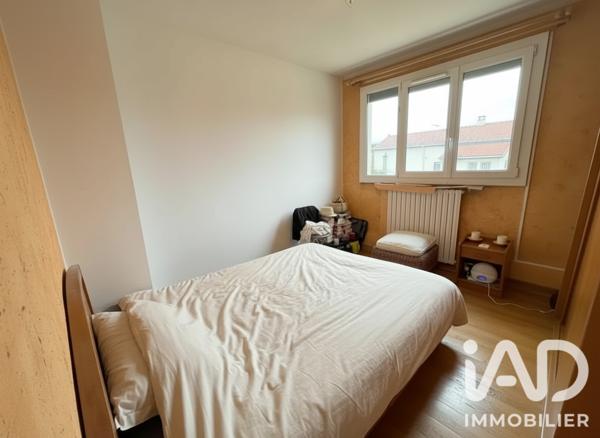 Maison à vendre 4 pièces 69,55 m² Drancy