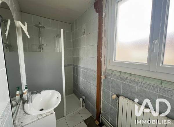 Maison à vendre 4 pièces 69,55 m² Drancy