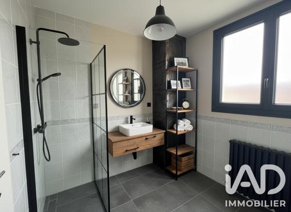 Maison à vendre 4 pièces 69,55 m² Drancy