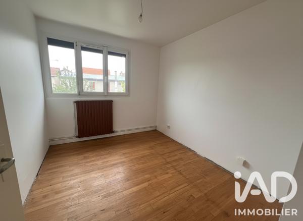 Maison à vendre 4 pièces 69,55 m² Drancy