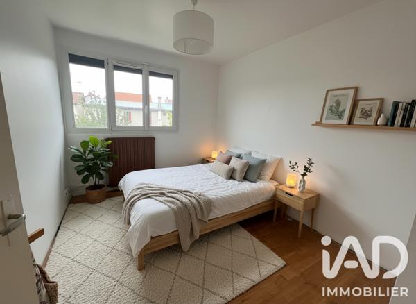 Maison à vendre 4 pièces 69,55 m² Drancy