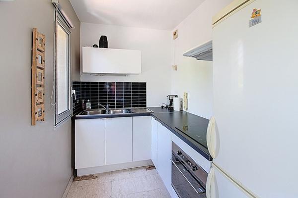 A VENDRE en EXCLUSIVITE ! Appartement Draguignan 1 pièce 23 m² avec ascenseur