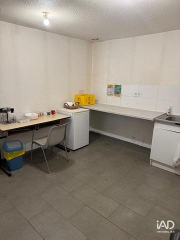 Local d’activité à vendre 4 570 m² Fontenay-sur-Loing