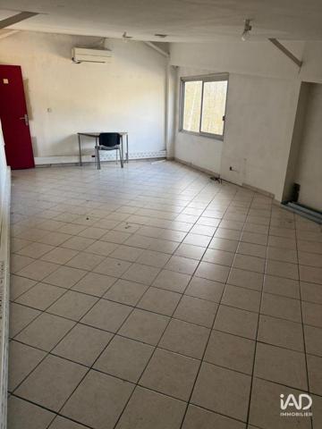 Local d’activité à vendre 4 570 m² Fontenay-sur-Loing