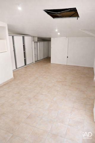 Local d’activité à vendre 4 570 m² Fontenay-sur-Loing