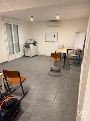 Local d’activité à vendre 4 570 m² Fontenay-sur-Loing