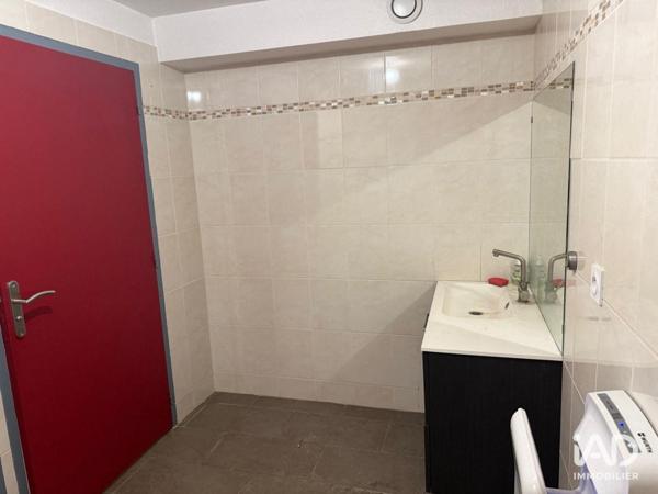 Local d’activité à vendre 4 570 m² Fontenay-sur-Loing